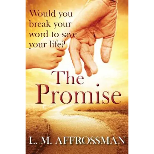The Promise: When promises can cost lives - Paperback