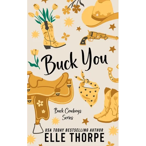 Buck you - Paperback