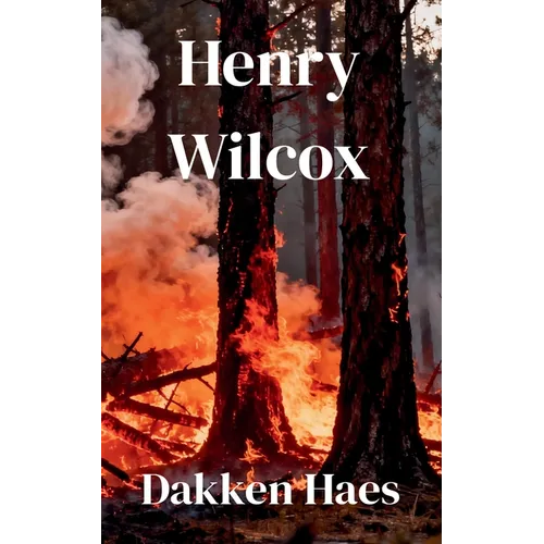 Henry Wilcox - Paperback
