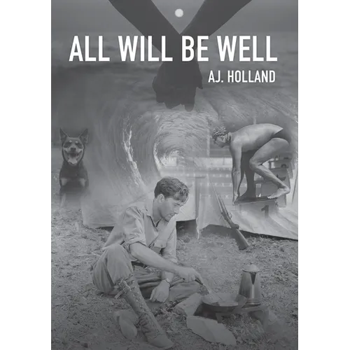 All Will Be Well - Paperback