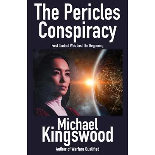 The Pericles Conspiracy - Paperback