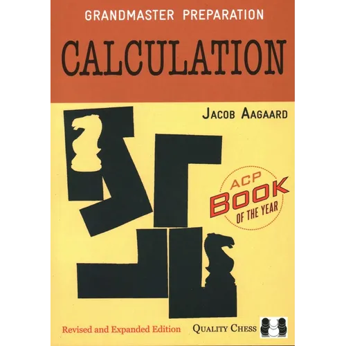 Calculation - Paperback