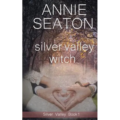 Silver Valley Witch - Paperback