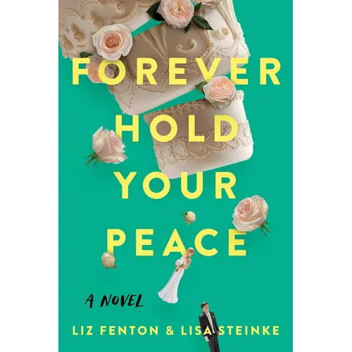 Forever Hold Your Peace - Paperback