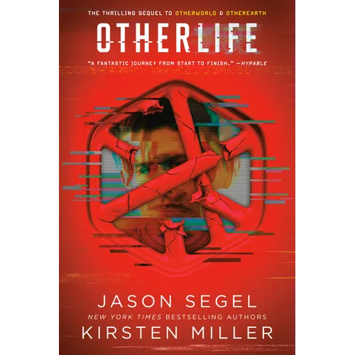 Otherlife - Paperback