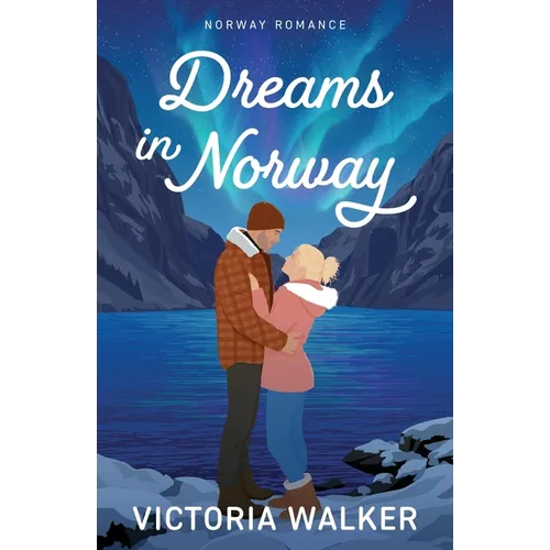 Dreams in Norway - Paperback