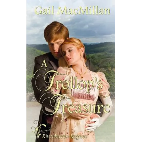 A Trollop's Treasure - Paperback