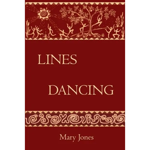 Lines Dancing - Paperback