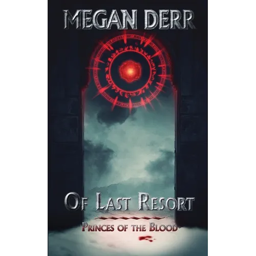 Of Last Resort - Paperback