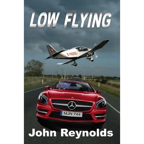 Low Flying - Paperback