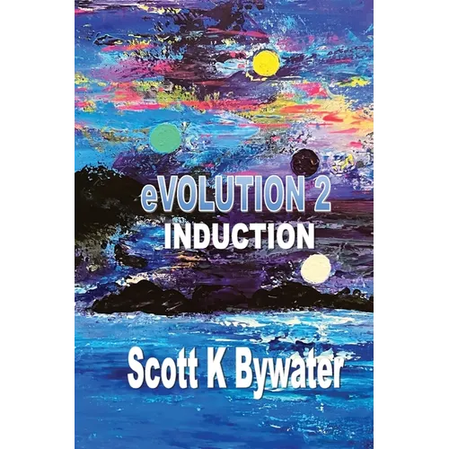 eVOLUTION 2 - Induction - Paperback