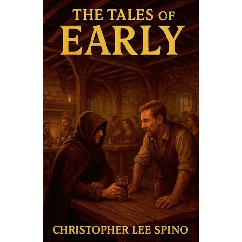 The Tales of Early - Paperback