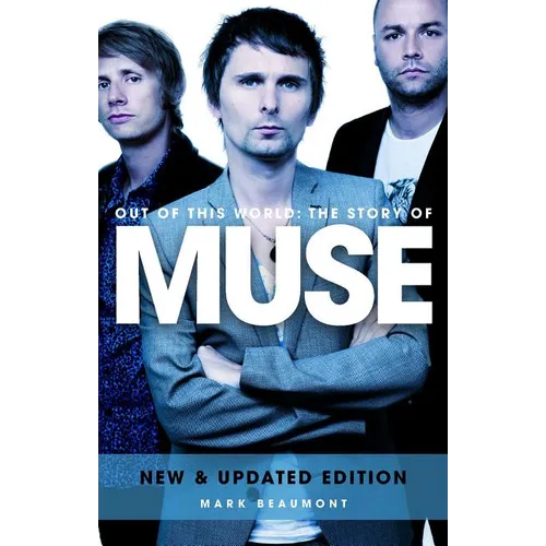 Muse: Out of This World (Updated) - Paperback