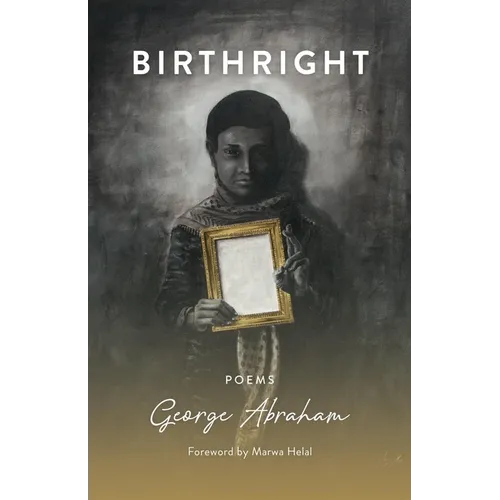 Birthright - Paperback
