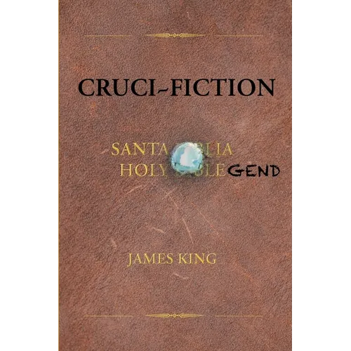 Cruci Fiction - Paperback