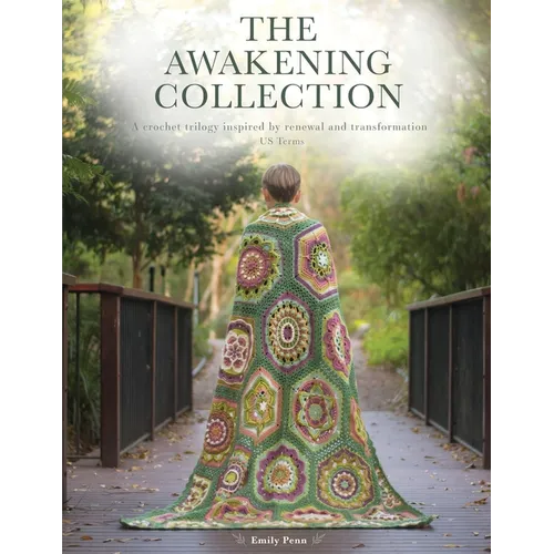The Awakening Collection US Terms - Paperback
