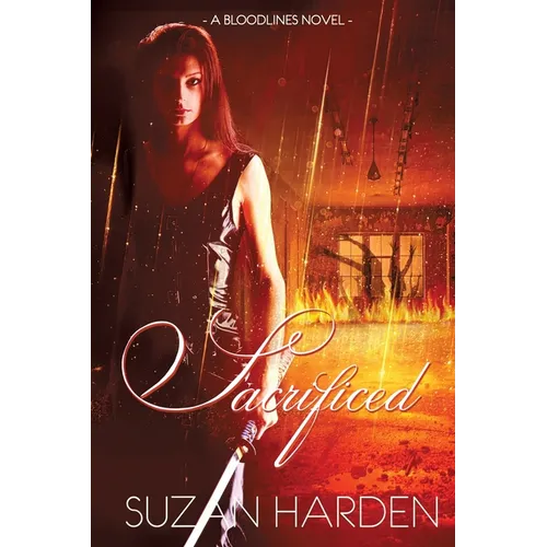 Sacrificed - Paperback