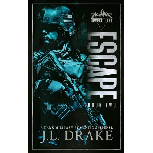 Escape - Paperback