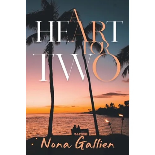 A Heart for Two - Paperback