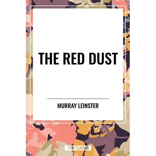 Red Dust - Paperback