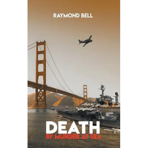 Death by Murder at Sea - Paperback