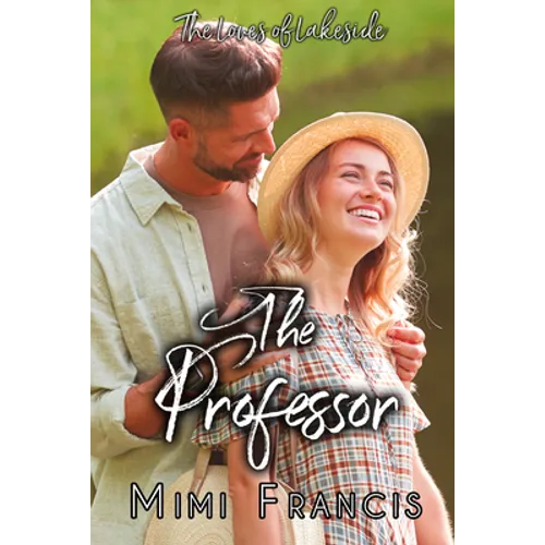 The Professor - Paperback