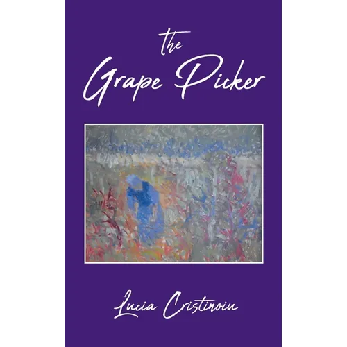 The Grape Picker - Paperback