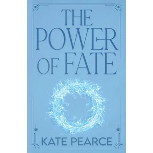 The Power of Fate - Paperback