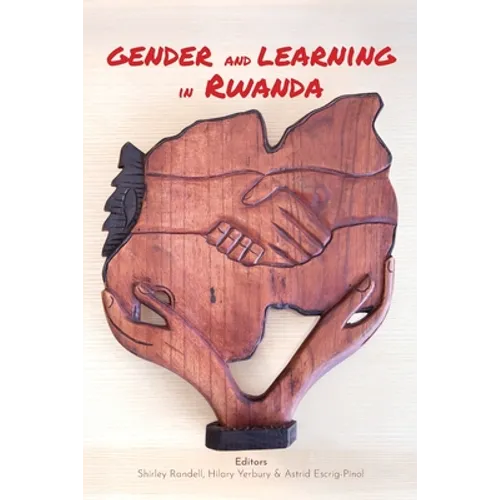 Gender and Learning in Rwanda - Paperback