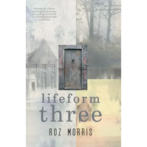 Lifeform Three - Paperback