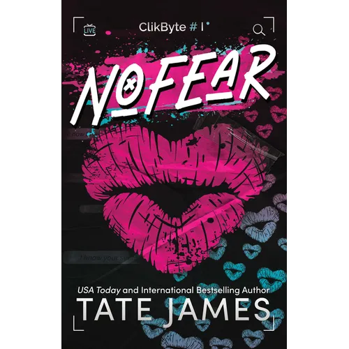Nofear (Standard Edition) - Paperback