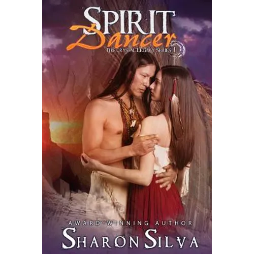 Spirit Dancer - Paperback