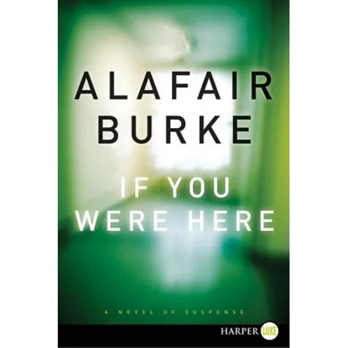 If You Were Here LP - Paperback