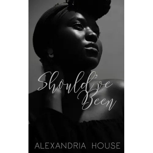 Should've Been - Paperback