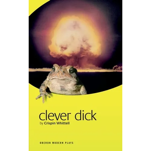 Clever Dick - Paperback