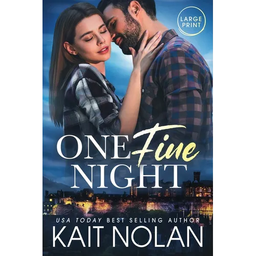 One Fine Night - Paperback