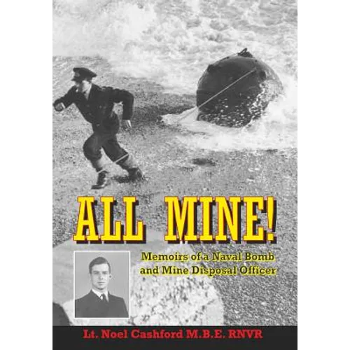 All Mine - Paperback