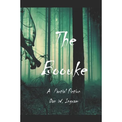 The Boouke - Paperback