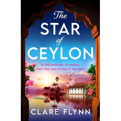 The Star of Ceylon - Paperback