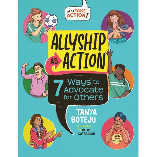 Allyship as Action: 7 Ways to Advocate for Others