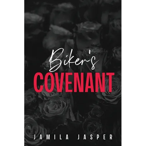 Biker's Covenant: Dark Interracial Motorcycle Club Romance - Paperback
