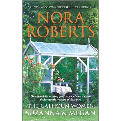 The Calhoun Women: Suzanna & Megan - Mass Market Paperbound