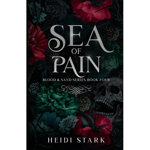 Sea of Pain - Paperback