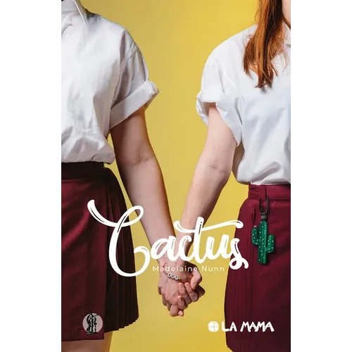 Cactus - Paperback