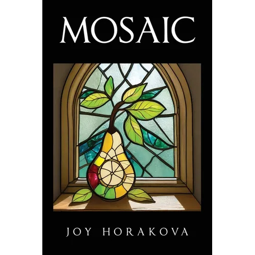 Mosaic - Paperback