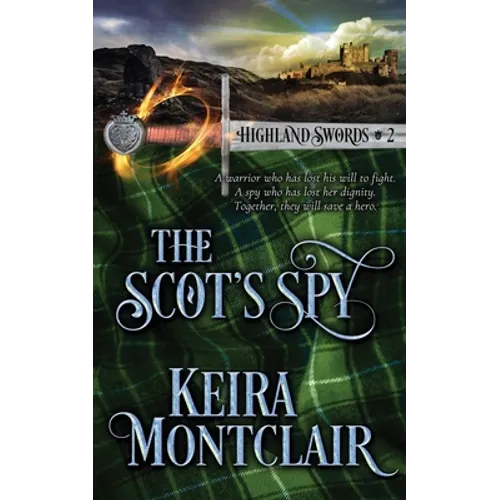 The Scot's Spy - Paperback