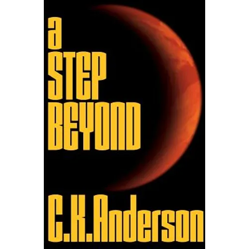 A Step Beyond - Paperback