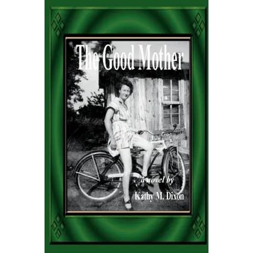 The Good Mother - Paperback