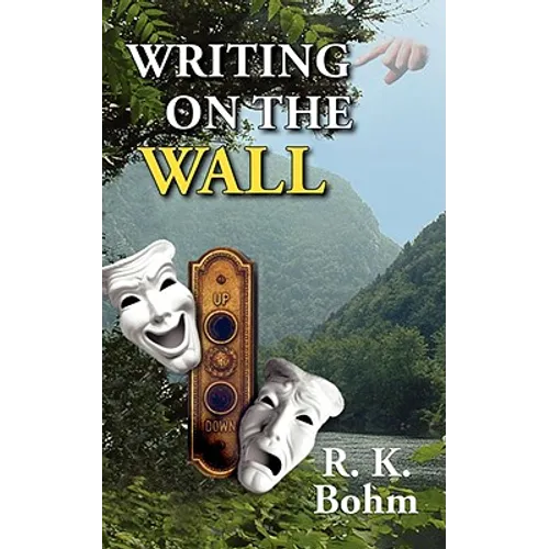 Writing on the Wall - Paperback