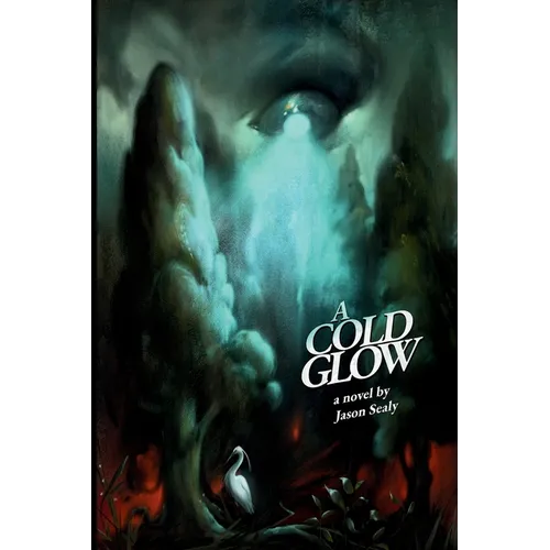 A Cold Glow - Paperback